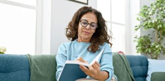 Jak se vypořádat s perimenopauzou pomocí 7 denních rituálů