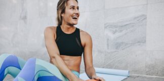 The Belly Fat Fix After Menopause: Walk or Weights?