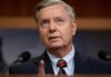 Lindsey Graham Dead at 71: Aortic Dissection