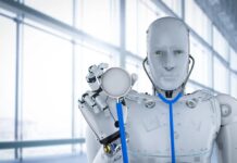 3 AI-компанії, які дійсно намагаються замінити лікарів, а не просто допомагати їм