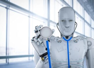 3 AI-компанії, які дійсно намагаються замінити лікарів, а не просто допомагати їм