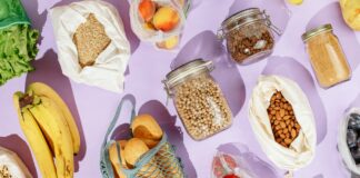 Prodotti chimici alimentari e metabolismo