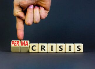 Від полікризи до перманентної кризи: як зупинити спіраль вигоряння