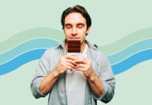 Утренний ритуал: стоит ли нюхать шоколад перед тренировкой? 🍫