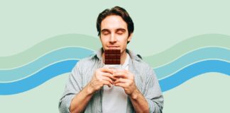 Утренний ритуал: стоит ли нюхать шоколад перед тренировкой? 🍫