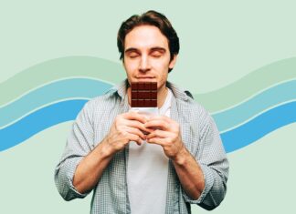 Утренний ритуал: стоит ли нюхать шоколад перед тренировкой? 🍫