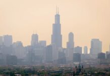 Pourquoi le Nord-Est doit se préparer dès maintenant à la saison de la fumée des incendies de forêt
