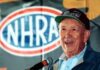 Історія та посібник з членства в NHRA для нових шанувальників драг-рейсингу