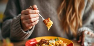 How plate color controls portion sizes and appetite without willpower