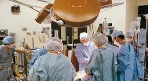 Erste erfolgreiche Wiederbefestigung: So erhalten Sie ein abgetrenntes Glied für eine Operation