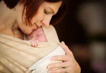Чому післяпологові набряки зберігаються і як з ними впоратися