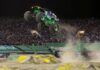 Monster Jam World Finals: Усередині контрольованого хаосу в Лас-Вегасі
