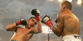 How Boxing Actually Works: Rules, Rings, and Ranks