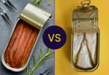Anchovies vs Sardines: A Brutal Nutritional Showdown