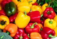 6 продуктів, багатих на вітамін С, ефективніше болгарського перцю для імунітету