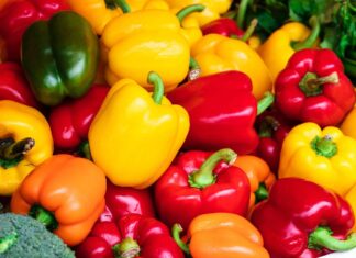 6 продуктів, багатих на вітамін С, ефективніше болгарського перцю для імунітету
