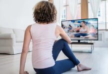 Як залишатися у формі будинку: 7 ефективних тренувань без спортзалу