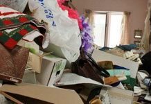 Скупництво та психічне здоров’я: п’ять відомих випадків, що вразили світ