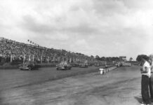 Сіра зона NASCAR: як Смокі Юнік грав за своїми правилами