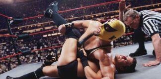 Nejlepší vstupní témata ve wrestlingu: Hluboký ponor do díla Eddieho Gutierreze, Samiho Zayna a dalších