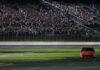 Зелене екіпірування NASCAR: Переробка та тисячі миль