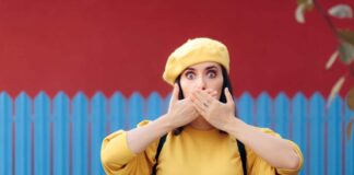 Чому виникає гикавка? Прості способи зупинити це дратівливе спазматичне скорочення