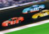 Мистецтво та наука фарбування гоночного автомобіля NASCAR